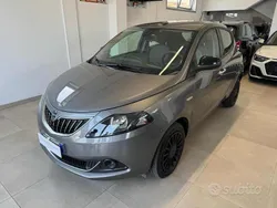 Grigio Usata 2022 Lancia Ypsilon S Due volumi | 13.000 € (Buon prezzo)