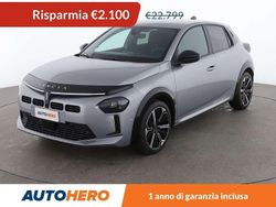 Grigio Nuova 2025 Lancia Ypsilon Due volumi | 20.699 € (Buon prezzo)