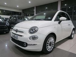 Bianco Usata 2023 Fiat 500 Dolcevita Due volumi | 14.400 € (Buon prezzo)