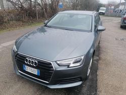 Other Usata 2017 Audi A4 Ambiente Station wagon | 9700 € (Ottimo prezzo)