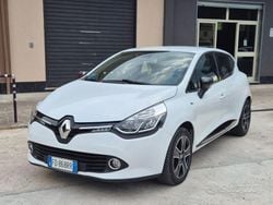 Bianco Usata 2016 Renault Clio IV Tre volumi | 7500 € (Buon prezzo)