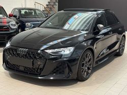 Other Nuova 2025 Audi RS3 Sportback Due volumi | 77.000 € (Molto cara)