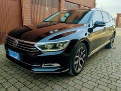Usata 2017 VW Passat Highline Station wagon | 14.800 € (Buon prezzo)