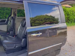 Chrysler Grand Voyager