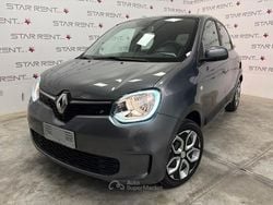 Grigio Usata 2021 Renault Twingo SE Due volumi | 9490 € (Ottimo prezzo)