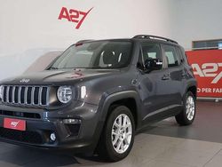 Grigio scuro Usata 2023 Jeep Renegade Limited SUV | 18.950 € (Buon prezzo)