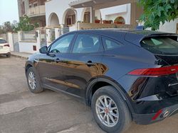 Nero Usata 2020 Jaguar E-Pace SUV | 24.000 € (Buon prezzo)
