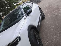 Bianco Usata 2021 Opel Mokka Edition SUV | 16.800 € (Buon prezzo)