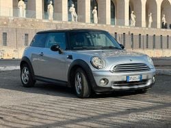 Grigio Usata 2008 Mini Cooper Due volumi | 2200 € (Super prezzo)