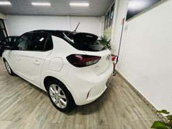 Bianco Usata 2021 Opel Corsa Limited Tre volumi | 14.000 €