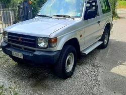 Usata 2000 Mitsubishi Pajero SUV | 8000 € (Buon prezzo)