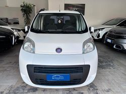 Bianco Usata 2015 Fiat Qubo Dynamic Monovolume | 4500 € (Ottimo prezzo)