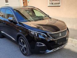 Usata 2018 Peugeot 3008 GT SUV | 23.000 € (Molto cara)
