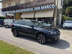 Nero Usata 2018 Subaru XV Style SUV | 15.600 € (Buon prezzo)