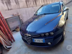 Usata 2007 Alfa Romeo 159 Ti Station wagon | 4500 € (Buon prezzo)