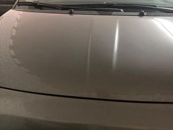 Grigio Usata 2010 Fiat 500 Tre volumi | 6300 € (Buon prezzo)