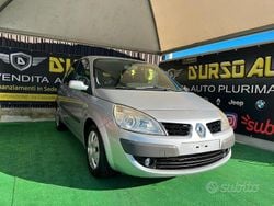 Grigio Usata 2007 Renault Scénic II Dynamique Monovolume | 1599 € (Ottimo prezzo)