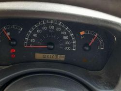 Grigio Usata 2009 Fiat Punto Active Due volumi | 2200 € (Buon prezzo)