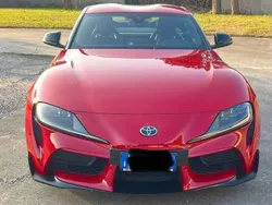 Usata 2021 Toyota Supra Coupé | 45.000 € (Buon prezzo)