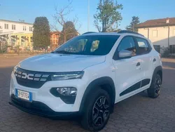 Usata 2023 Dacia Spring Business Due volumi | 10.450 € (Ottimo prezzo)