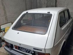 Bianco Usata 1980 Fiat 127 Due volumi | 4000 €