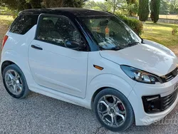 Bianco Usata 2020 Ligier JS50 Due volumi | 8500 € (Buon prezzo)