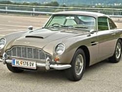 Altri Usata 1964 Aston Martin DB5 Coupé | 967.558 €