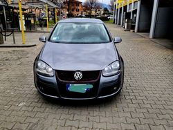 Grigio Usata 2007 VW Golf V Tre volumi | 2100 € (Super prezzo)