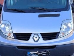 Usata 2014 Renault Trafic Monovolume | 9500 € (Ottimo prezzo)