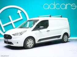 Bianco Usata 2020 Ford Transit Trend Furgone | 13.200 € (Cara)