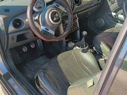 Grigio Usata 2005 Mini ONE Due volumi | 2500 € (Ottimo prezzo)