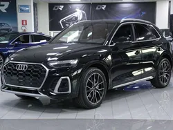 Nero Usata 2024 Audi Q5 S-line plus SUV | 48.900 € (Super prezzo)