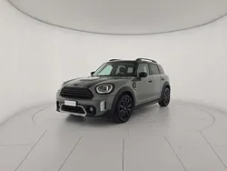 Grigio Usata 2022 Mini Cooper Countryman SUV | 25.900 € (Ottimo prezzo)