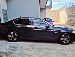 Usata 2017 BMW 528 Tre volumi | 13.000 €