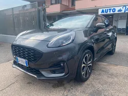 Grigio Usata 2024 Ford Puma ST-Line Monovolume | 20.900 € (Buon prezzo)