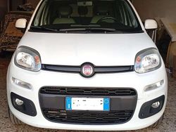 Usata 2015 Fiat Panda Lounge Due volumi | 6500 € (Buon prezzo)