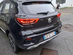 Usata 2023 MG ZS Luxury Tre volumi | 14.000 € (Ottimo prezzo)