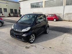 Usata 2011 Smart ForTwo Coupé Due volumi | 4500 € (Buon prezzo)