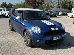 Blu Usata 2009 Mini Cooper Clubman Chili Station wagon | 5500 € (Cara)