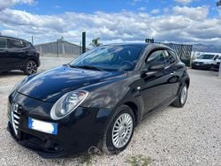 Usata 2014 Alfa Romeo MiTo Due volumi | 4500 € (Buon prezzo)