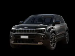 Nero Nuova 2025 Jeep Avenger Summit SUV | 25.890 € (Ottimo prezzo)