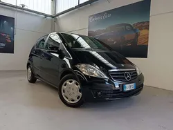 Nero Usata 2012 Mercedes A160 Executive Monovolume | 4500 € (Buon prezzo)