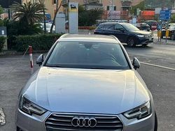 Grigio Usata 2018 Audi A4 Business Plus Tre volumi | 12.999 € (Buon prezzo)