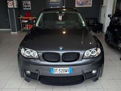 Grigio Usata 2009 BMW 118 Cabriolet Cabrio | 6999 € (Ottimo prezzo)