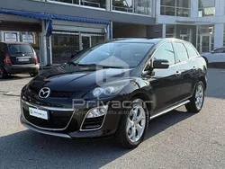 Nero Usata 2011 Mazda CX-7 Inclusive SUV | 5190 € (Ottimo prezzo)