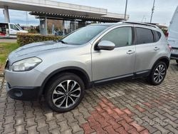 Grigio Usata 2011 Nissan Qashqai Tekna SUV | 5900 € (Buon prezzo)