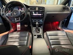 Usata 2019 VW Golf VII GTI Tre volumi | 22.500 € (Buon prezzo)