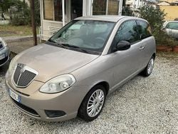 Other Usata 2012 Lancia Ypsilon Due volumi | 3800 € (Buon prezzo)