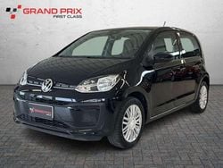 Nero Usata 2021 VW up! move up! Due volumi | 10.500 € (Buon prezzo)