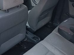 Grigio Usata 2003 Seat Ibiza Due volumi | 1000 € (Ottimo prezzo)